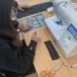 Les filles passent en mode DIY à l’E2C!