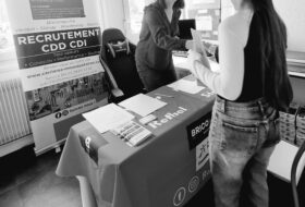 Journée RH