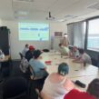Intervention de l&rsquo;ANAF à l&rsquo;École de la 2ᵉ Chance (E2C) de Nancy !