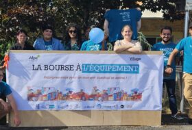 🌱 Et si une simple journée solidaire pouvait devenir un véritable tremplin vers l’emploi !