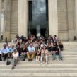 Les stagiaires de l’E2C de Toul en immersion à Paris !