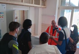 Deuxième étape du projet RCN : immersion sur un chantier Eiffage !