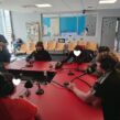 C&rsquo;est parti pour une nouvelle aventure à l&rsquo;E2C !