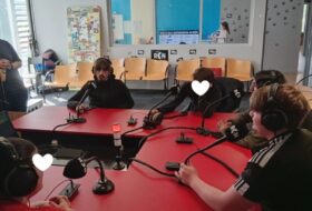 C&rsquo;est parti pour une nouvelle aventure à l&rsquo;E2C !