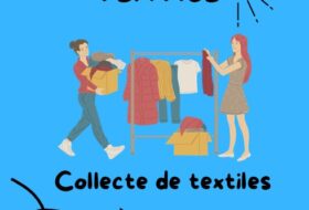 Rock your textile!