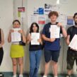 Formation et orientation : ISEAH Formation intervient à l’E2C Longwy