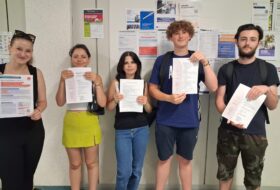Formation et orientation : ISEAH Formation intervient à l’E2C Longwy