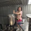 Brassage artisanal & vibes nature : Eleos, la visite qui change tout!