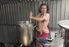Brassage artisanal & vibes nature : Eleos, la visite qui change tout!