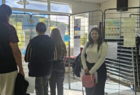 🚀 5 jours, 5 salles, 5 ambiances… et une semaine 100 % emploi !