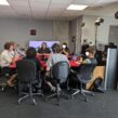 Enfin à l&rsquo;antenne !