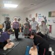 Formation PSC à l&rsquo;E2C de Nancy !