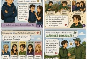 ✨ Des mots qui parlent d&rsquo;eux-mêmes… Merci à cette maman pour sa confiance et ce précieux témoignage. ❤️
