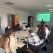 MJC Lorraine à la rencontre des stagiaires de l’E2C de Nancy !